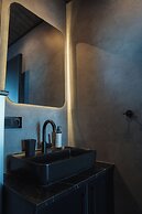 Tiny Glass Lodge