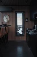 Tiny Glass Lodge