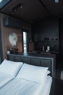 Tiny Glass Lodge