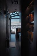 Tiny Glass Lodge