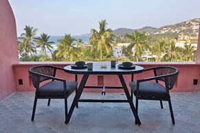 Nomada Wellness Hotel