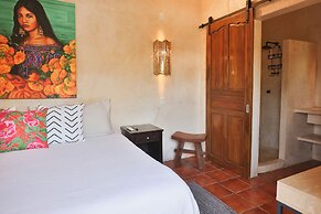 Nomada Wellness Hotel