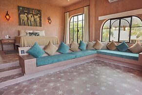 Nomada Wellness Hotel