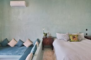 Nomada Wellness Hotel