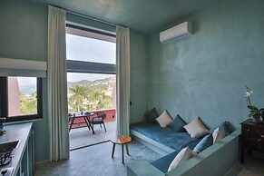 Nomada Wellness Hotel