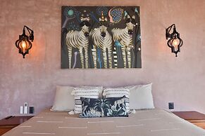 Nomada Wellness Hotel