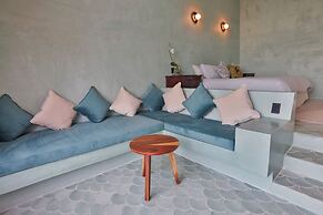 Nomada Wellness Hotel
