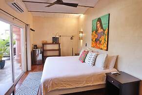 Nomada Wellness Hotel
