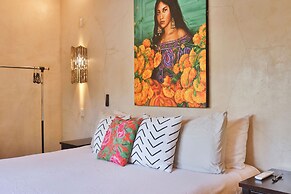 Nomada Wellness Hotel