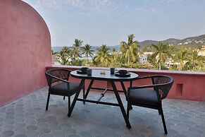Nomada Wellness Hotel