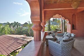 Nomada Wellness Hotel