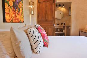 Nomada Wellness Hotel