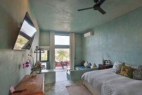 Nomada Wellness Hotel