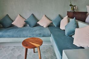 Nomada Wellness Hotel