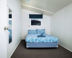 The Boathouse Lodge