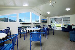 The Boathouse Lodge