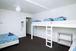 The Boathouse Lodge