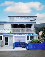 The Boathouse Lodge