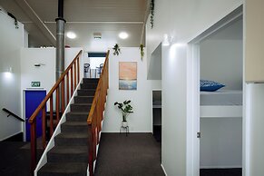 The Boathouse Lodge