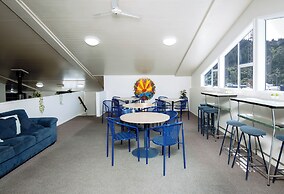 The Boathouse Lodge