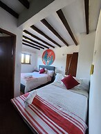 Hotel Ficus Villa de Leyva