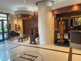 Hotel Tarasco