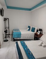 Housing Stacey