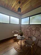 Cabaña Mi Querido Viejo
