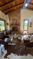 Cabaña Mi Querido Viejo