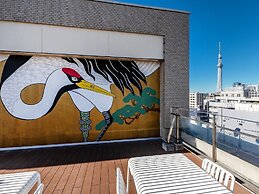 The OneFive Tokyo Kameido