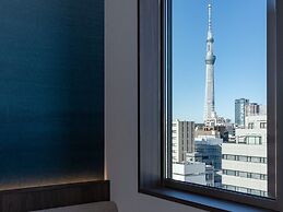 The OneFive Tokyo Kameido