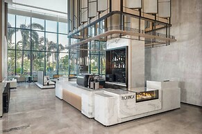 Jieyang Marriott Hotel