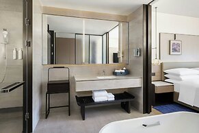 Jieyang Marriott Hotel