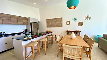 Moorea Beach Villas