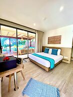 Moorea Beach Villas