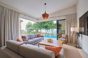 Moorea Beach Villas
