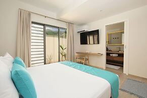 Moorea Beach Villas