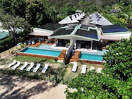 Moorea Beach Villas
