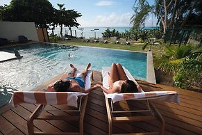 Moorea Beach Villas