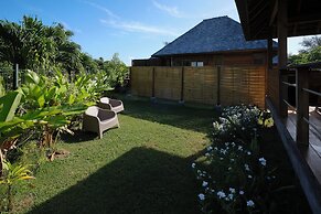 Moorea Beach Villas