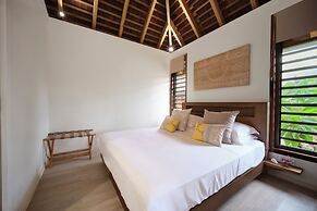 Moorea Beach Villas
