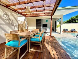 Moorea Beach Villas