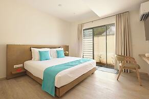 Moorea Beach Villas