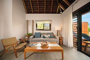 Moorea Beach Villas