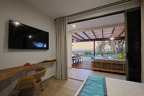 Moorea Beach Villas