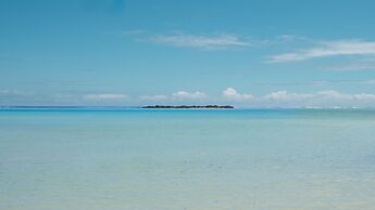 Moorea Beach Villas