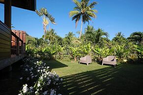 Moorea Beach Villas