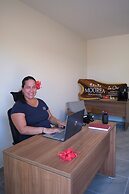 Moorea Beach Villas