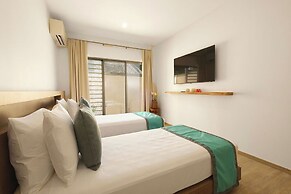 Moorea Beach Villas