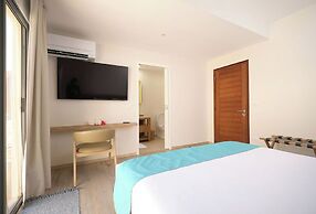 Moorea Beach Villas